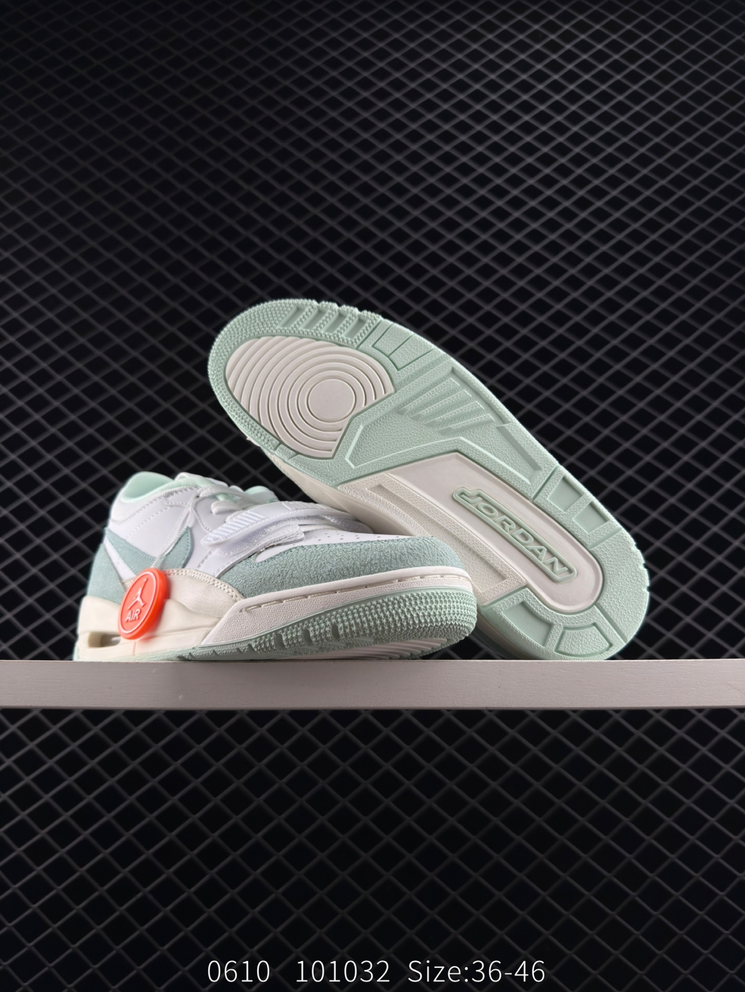 Nike Air Jordan Legacy 312 Low